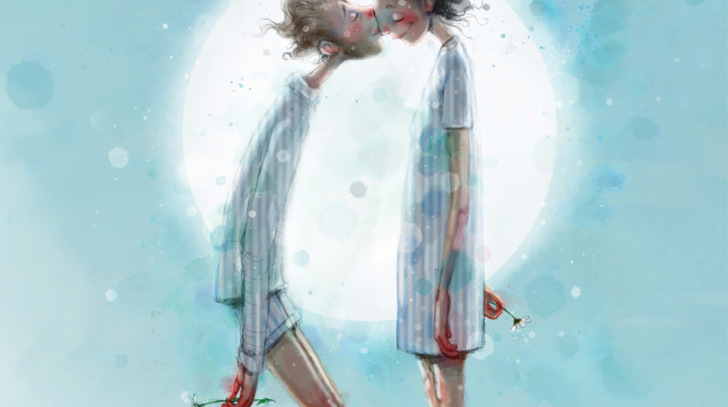 Størst av alt er kjærligheten