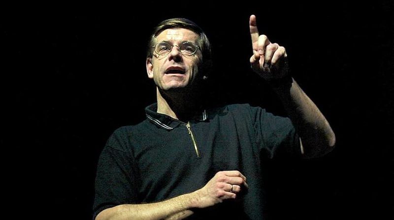 Temakveld "Når livet endrer seg - om sorg og kriser"