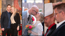 Foto: venstre av Audun Haugen, midten av Bo Mathisen og høyre av Audun Haugen.