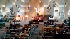 Foto: Heidi Tomter Sire