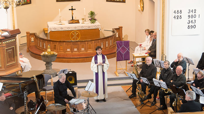 Foto: Erling Fløistad