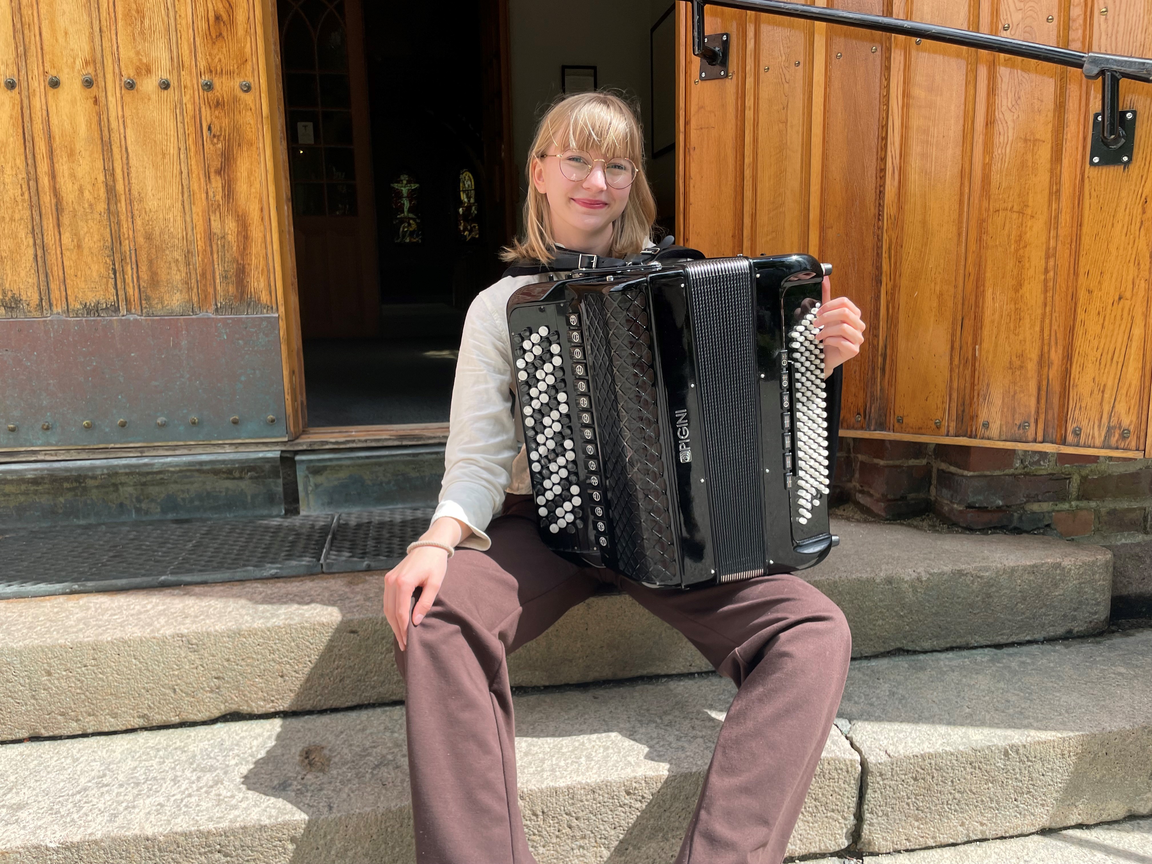 Foto: Linda Janson-Haddal