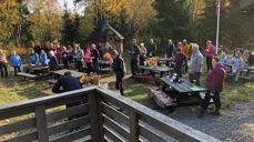 Foto: Bonsak Hammeraas