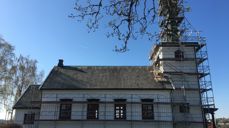 Foto: Kristine Thorstvedt