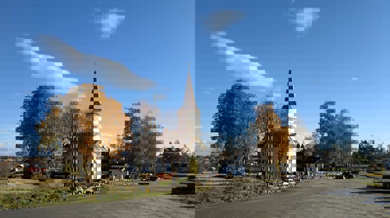 Foto: Hans Dur Molvik