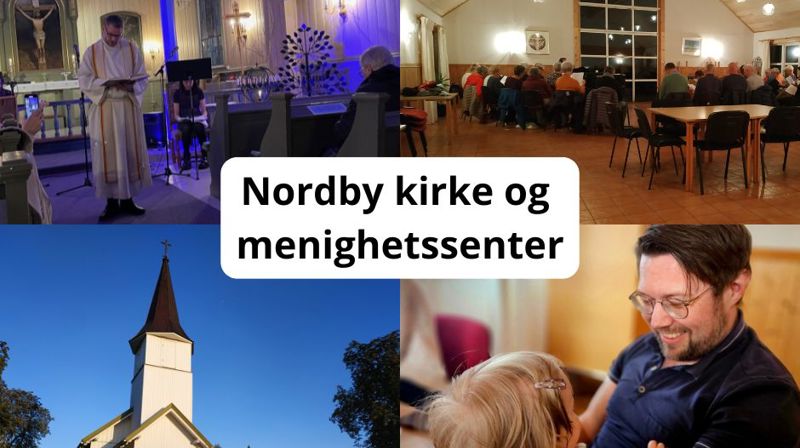 Givertjeneste Nordby
