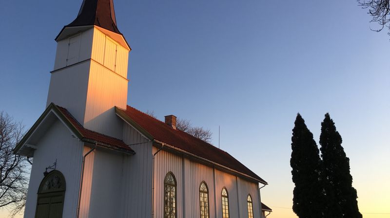 Torsdagskonserten i Nordby kirke