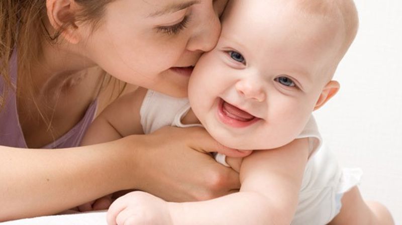 Babysang på Nordby menighetssenter (babysang 15. september er dessverre avlyst)