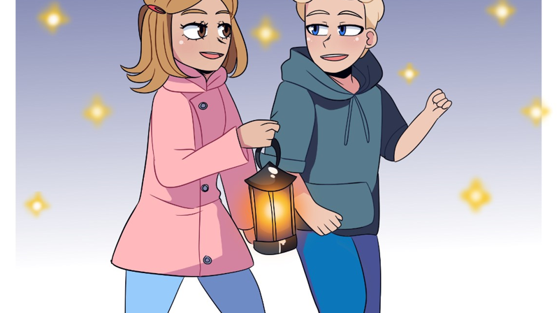 Tegnet av: Isabelle Bakay Holby