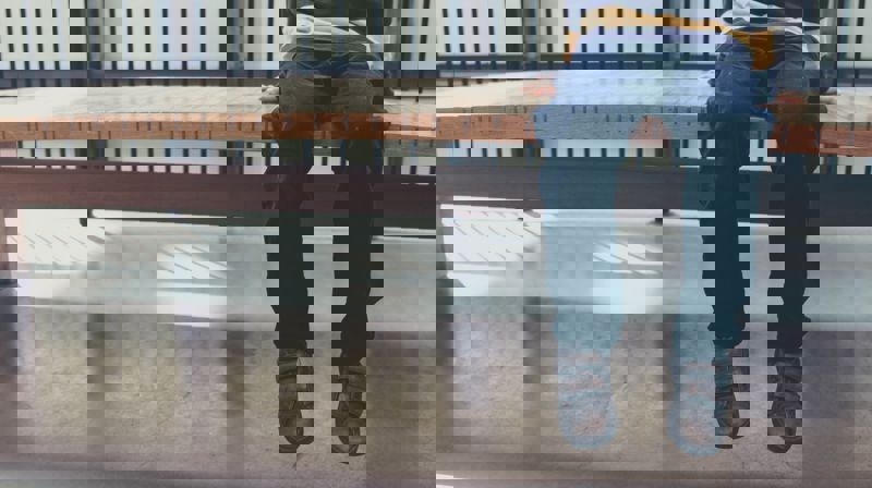 Foto: Michał Parzuchowski på Unsplash