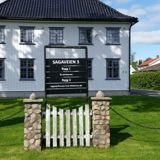 Kirkekontoret