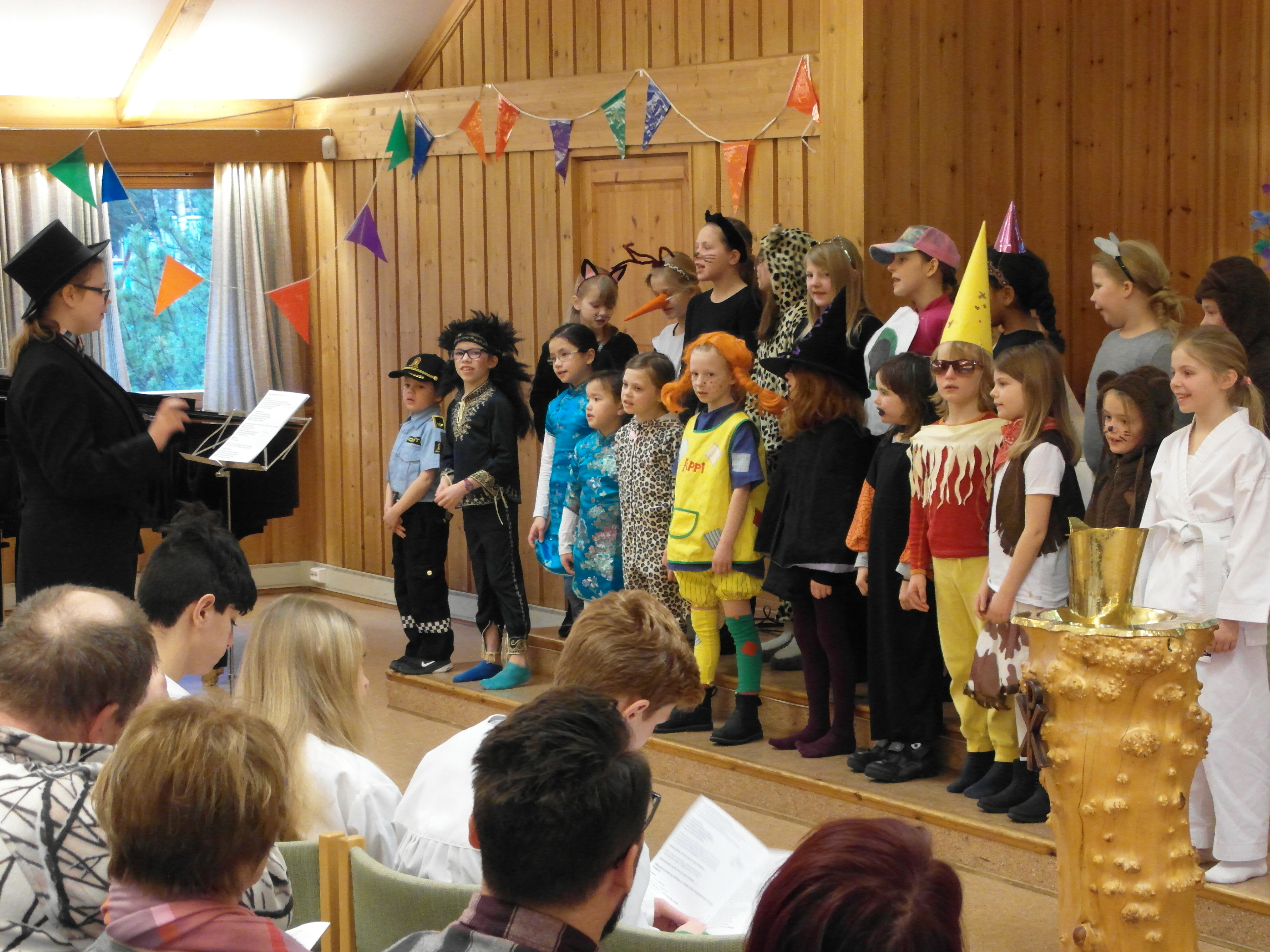 Foto: Arve Skutlaberg