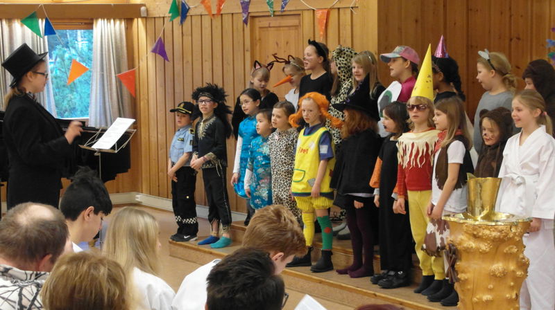 Foto: Arve Skutlaberg