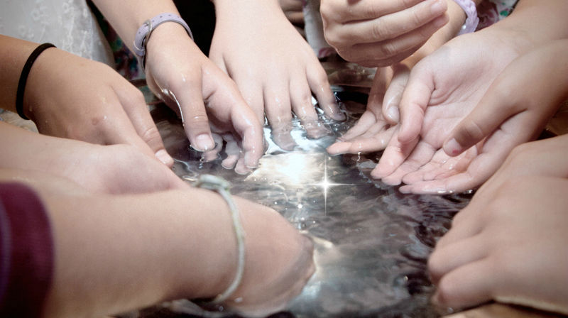 Invitasjon til alle 10 åringer i Kroer!