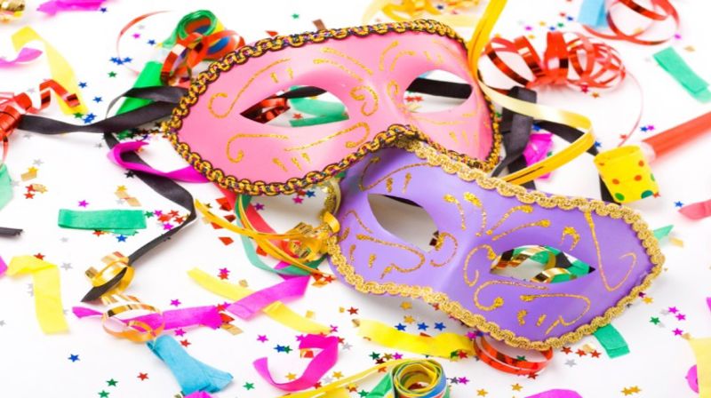 Kjære deg som fyller 10 år i år!