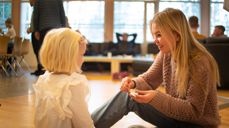 Lek – foto Sven-Erling Brusletto