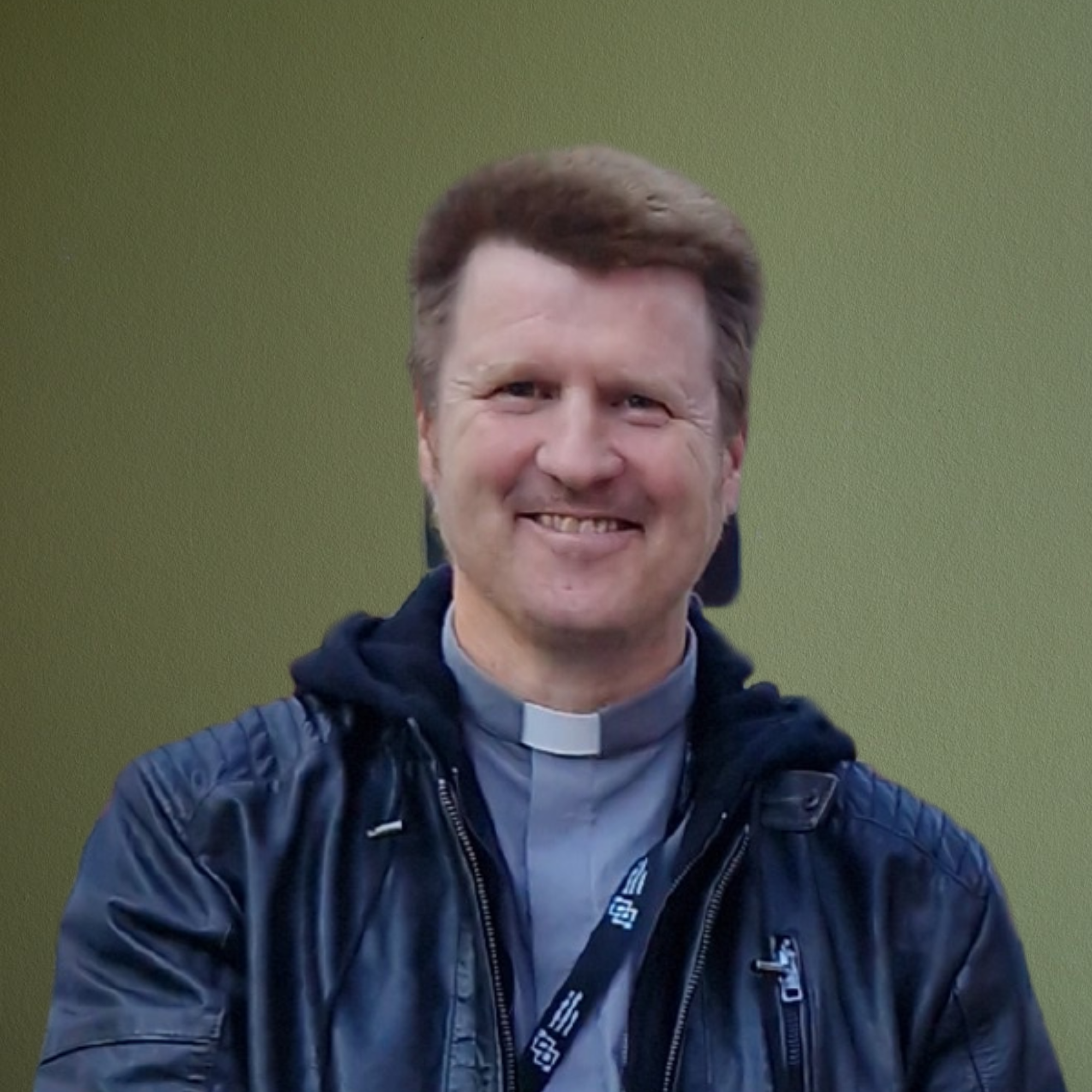 Øystein Solberg Mathisen