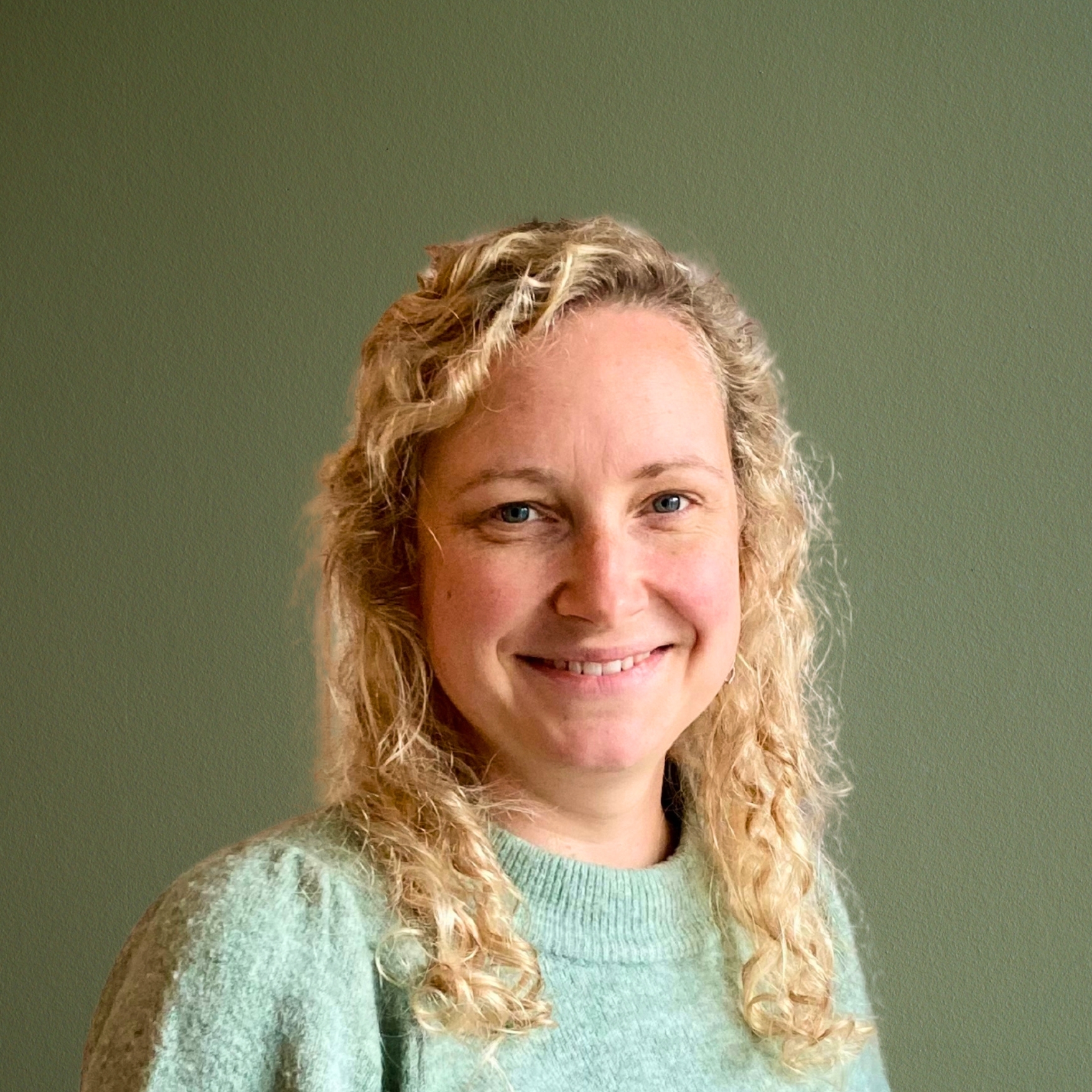 Annette A. Fosberg Sviland