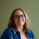 Linda Janson-Haddal