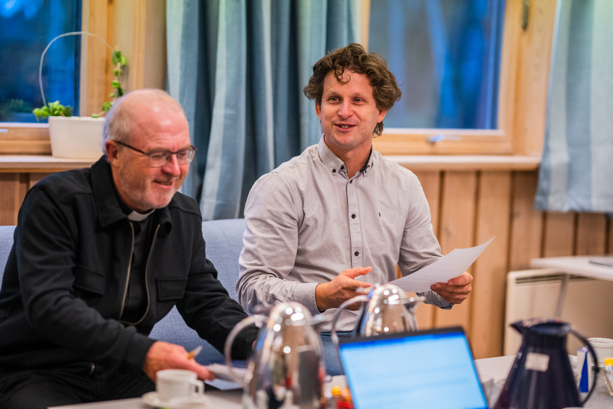 Foto: Torstein Kiserud