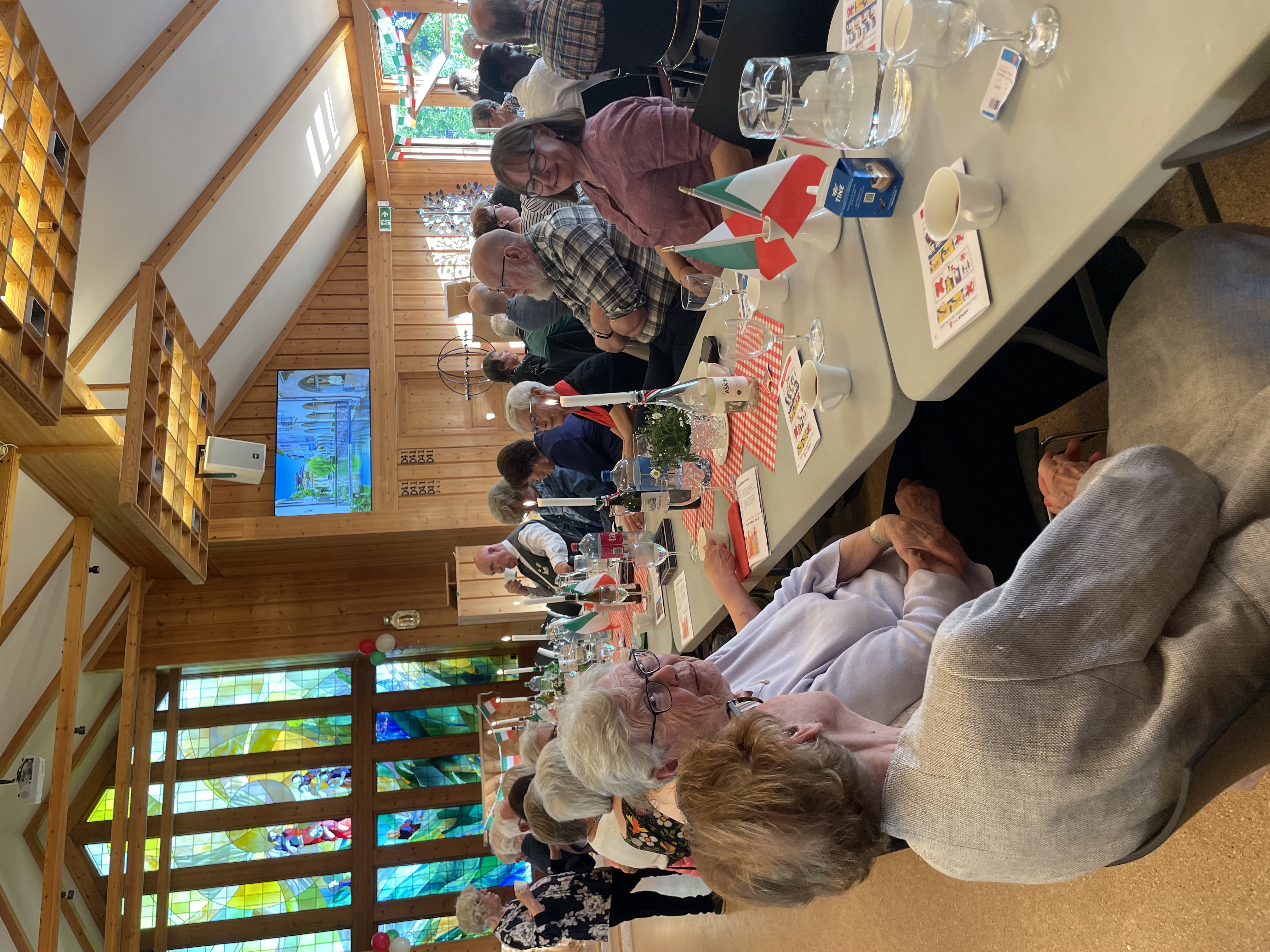 Tekst og foto: Linda Janson-Haddal