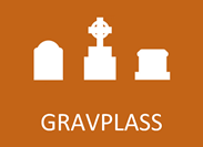 Gravplass