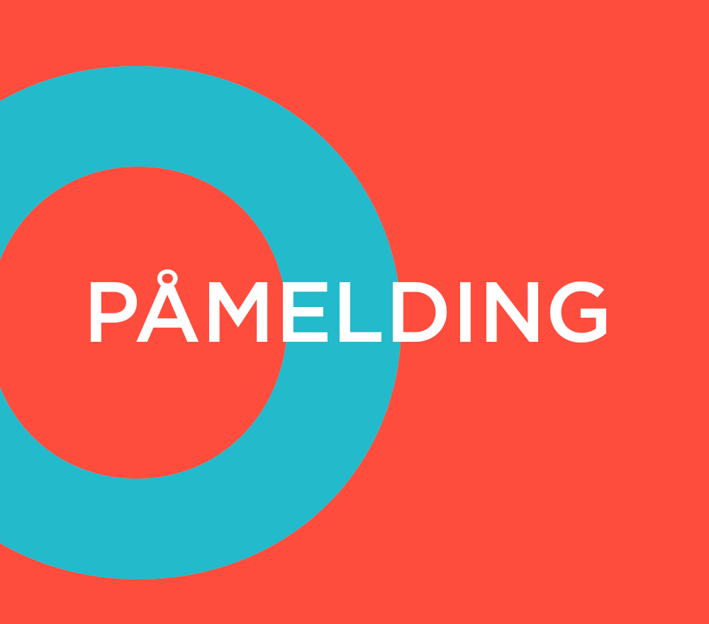 Påmelding
