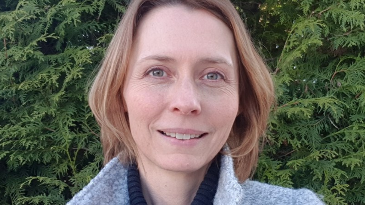 Tekst og bilde: Svend-Kristian Martinsen