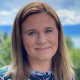 Maria Forvik