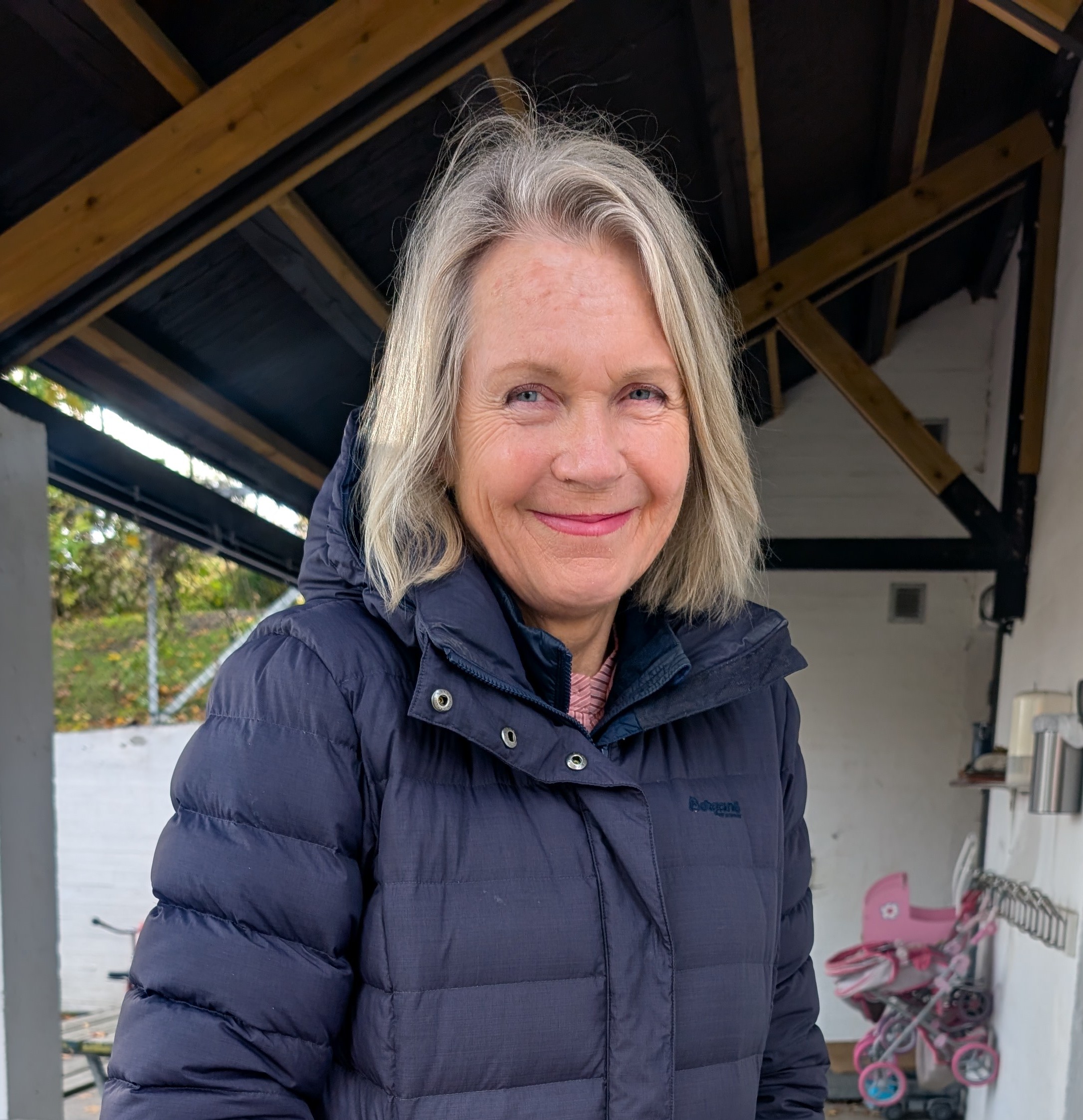 Karen Walentin Aandewiel 