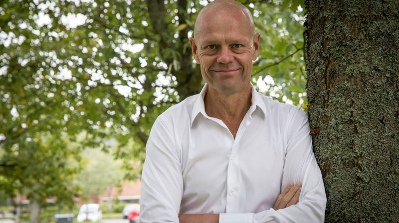 Foto: Pål A. Berg
