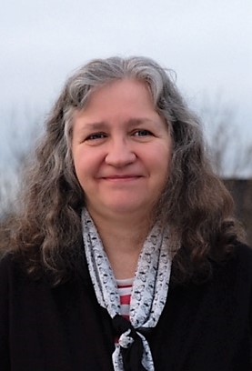 Gry  Giverholt Bagstevold