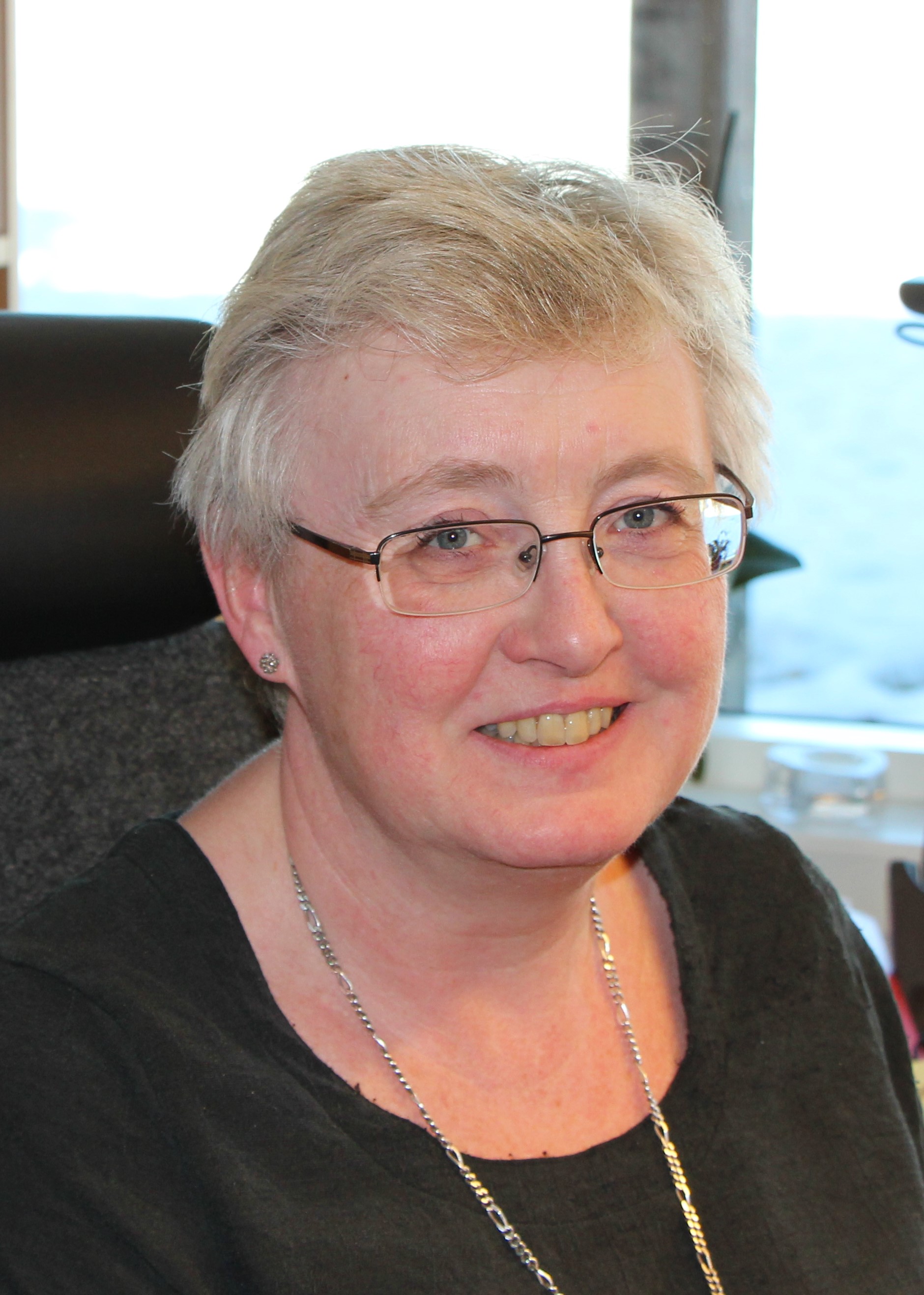 Siri  Hedemark Bakke