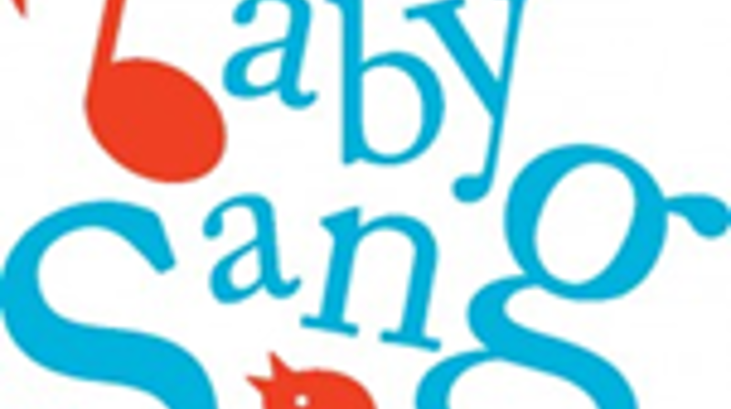 Babysang i Teglen