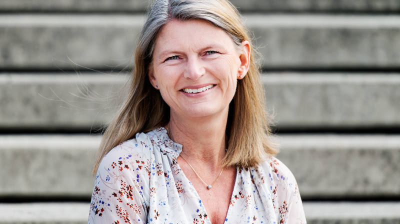 Foto: Elin Eik Worren