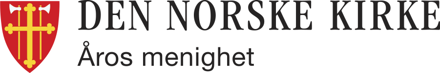 Navn menighet logo