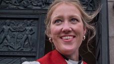 Ida Buen Hanevold
