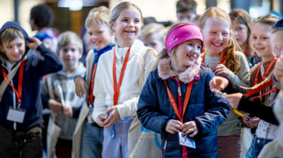 Tårnagenthelg 21. og 22. mars