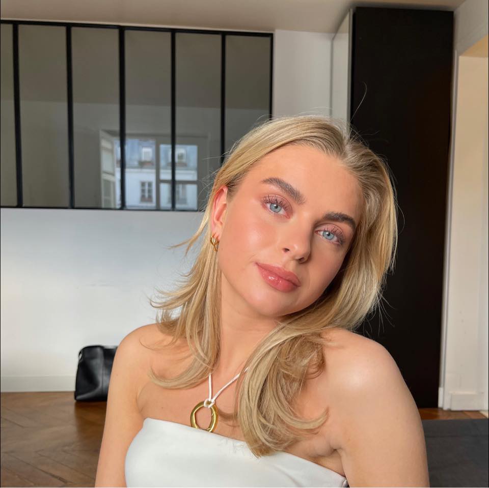 Live Marie Haugland