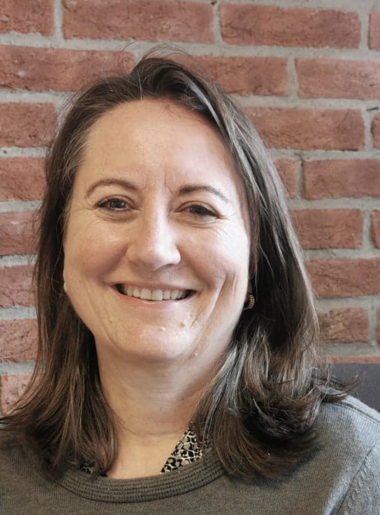 Grete  Ellingsen Aaby