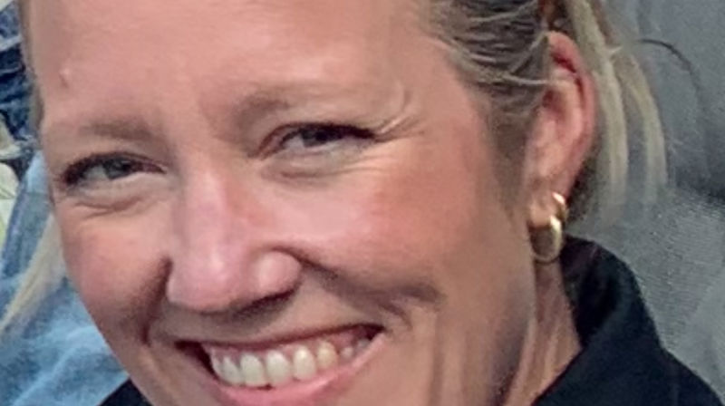 Asker menighet har fått ny sokneprest!