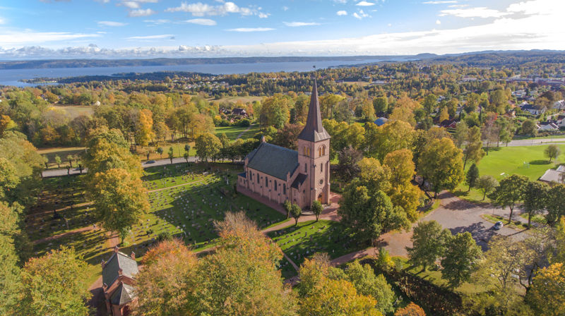 Om menigheten