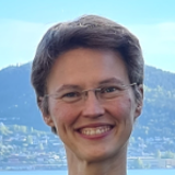 Kirsti Bryn Lium