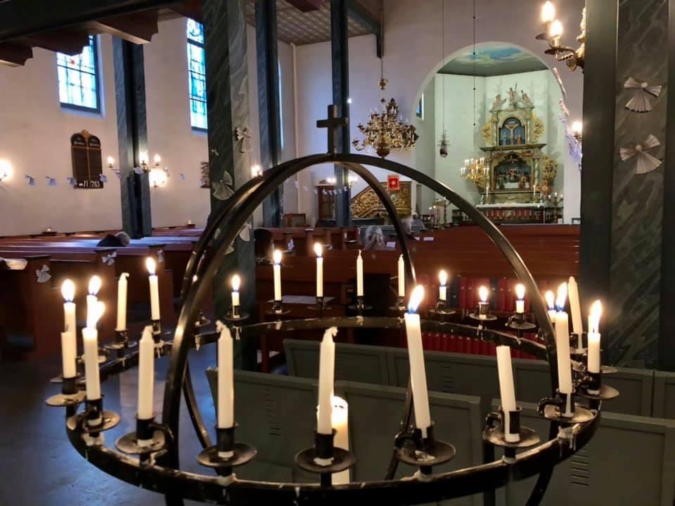 Årsmelding 2021 og årsmøte 6. mars