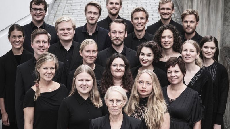 Nyttårskonsert