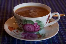 «Kaffekoppen» og «Fredagstreff» på Askertun