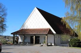 Dele kirkested med eritreisk menighet