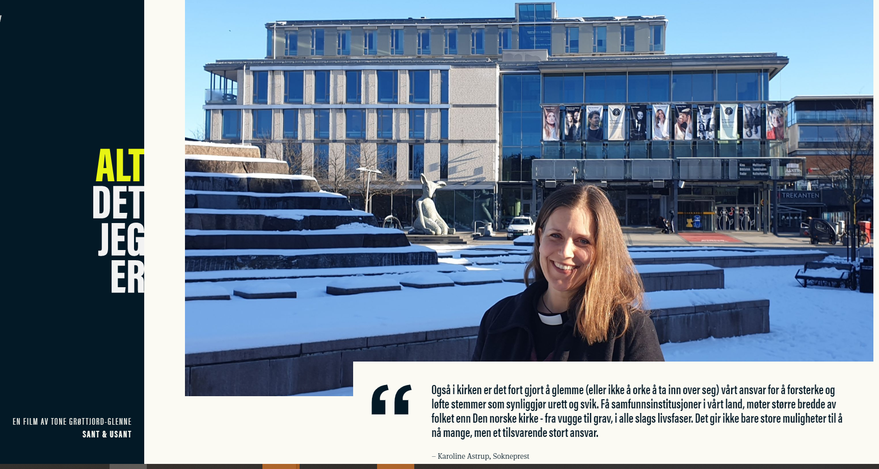 Hentet fra altdetjeger.no