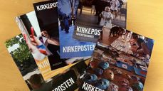Kirkeposter