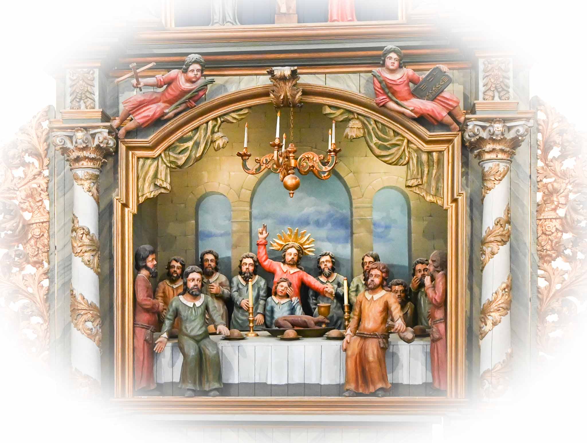 Foto: Jørgen Svartvasmo / Asker kirkelige fellesråd